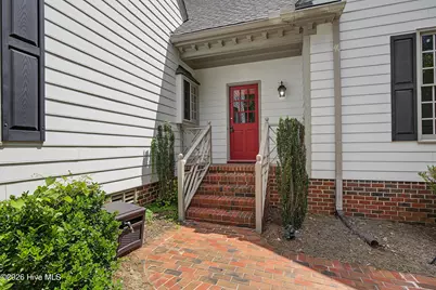 3310 Jennings Farm Road NW, Wilson, NC 27896 - Photo 4