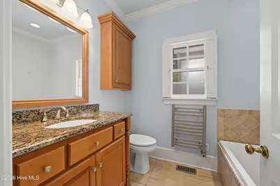 3310 Jennings Farm Road NW, Wilson, NC 27896 - Photo 26