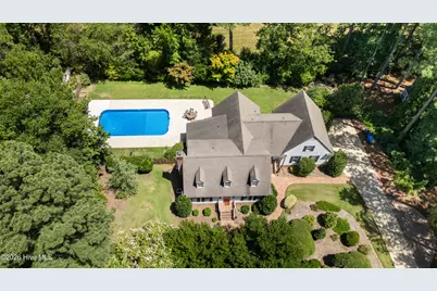 3310 Jennings Farm Road NW, Wilson, NC 27896 - Photo 2