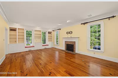 3310 Jennings Farm Road NW, Wilson, NC 27896 - Photo 10