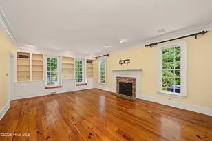 3310 Jennings Farm Rd NW, Wilson, NC 27896 - Photo 10