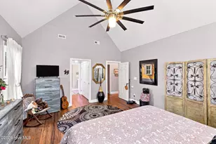 105 Travis Dr, Beaufort, NC 28516 - Photo 18