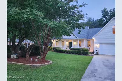 105 Travis Drive, Beaufort, NC 28516 - Photo 60
