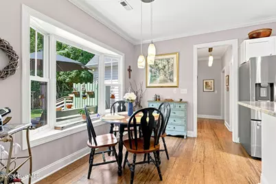 105 Travis Drive, Beaufort, NC 28516 - Photo 12