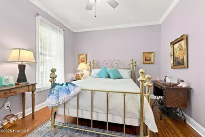 105 Travis Drive, Beaufort, NC 28516 - Photo 20