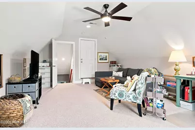 105 Travis Drive, Beaufort, NC 28516 - Photo 30
