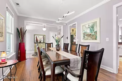 105 Travis Drive, Beaufort, NC 28516 - Photo 58