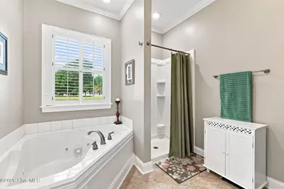 105 Travis Drive, Beaufort, NC 28516 - Photo 18