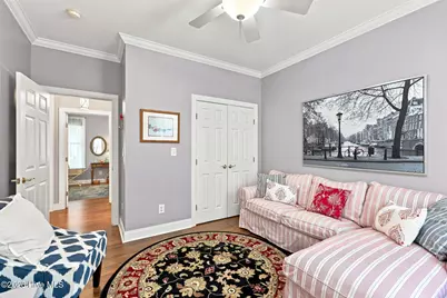 105 Travis Drive, Beaufort, NC 28516 - Photo 26