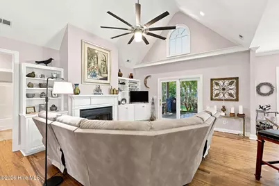105 Travis Drive, Beaufort, NC 28516 - Photo 56