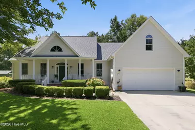 105 Travis Drive, Beaufort, NC 28516 - Photo 52