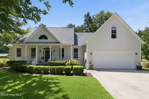 105 Travis Dr, Beaufort, NC 28516 - Photo 52