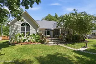 105 Travis Dr, Beaufort, NC 28516 - Photo 42