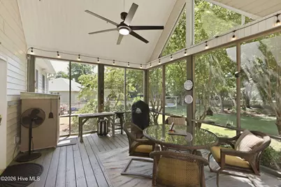105 Travis Drive, Beaufort, NC 28516 - Photo 38
