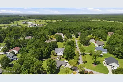 105 Travis Drive, Beaufort, NC 28516 - Photo 46
