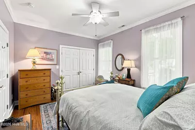 105 Travis Drive, Beaufort, NC 28516 - Photo 22
