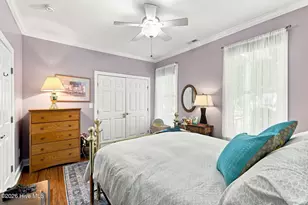 105 Travis Dr, Beaufort, NC 28516 - Photo 22