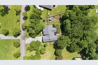 105 Travis Drive, Beaufort, NC 28516 - Photo 44
