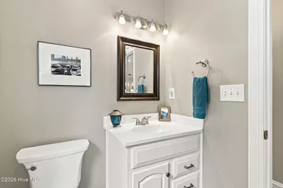 105 Travis Drive, Beaufort, NC 28516 - Photo 26