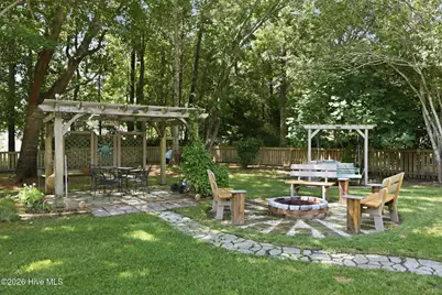 105 Travis Drive, Beaufort, NC 28516 - Photo 40