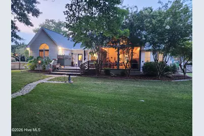 105 Travis Drive, Beaufort, NC 28516 - Photo 62