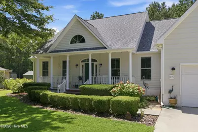 105 Travis Drive, Beaufort, NC 28516 - Photo 54