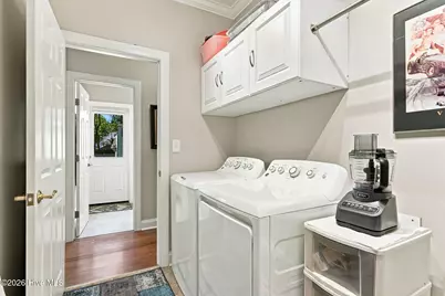 105 Travis Drive, Beaufort, NC 28516 - Photo 28