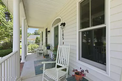 105 Travis Drive, Beaufort, NC 28516 - Photo 8