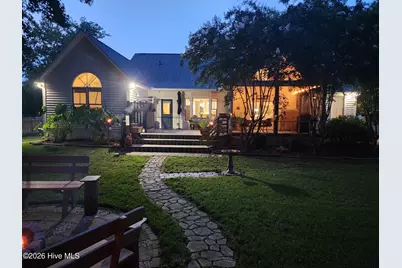 105 Travis Drive, Beaufort, NC 28516 - Photo 4