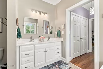105 Travis Drive, Beaufort, NC 28516 - Photo 20
