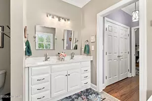 105 Travis Dr, Beaufort, NC 28516 - Photo 20