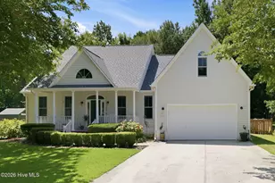 105 Travis Dr, Beaufort, NC 28516 - Photo 42
