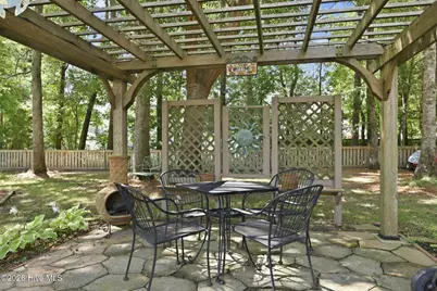 105 Travis Drive, Beaufort, NC 28516 - Photo 34