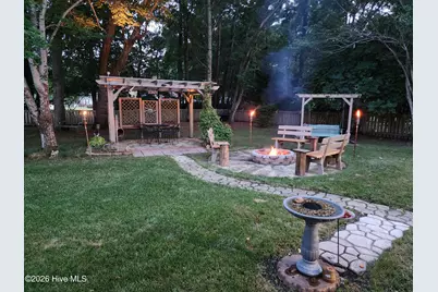 105 Travis Drive, Beaufort, NC 28516 - Photo 54