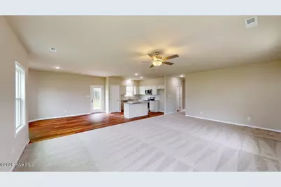 202 Grace's Farm Road, La Grange, NC 28551 - Photo 26