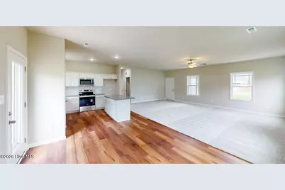202 Grace's Farm Road, La Grange, NC 28551 - Photo 24