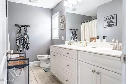 119 High Tower Lane, Aberdeen, NC 28315 - Photo 18