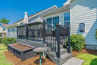 119 High Tower Lane, Aberdeen, NC 28315 - Photo 28