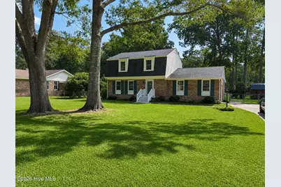3017 Red Fox Road, Trent Woods, NC 28562 - Photo 2