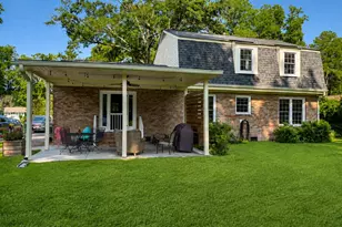 3017 Red Fox Rd, Trent Woods, NC 28562 - Photo 20