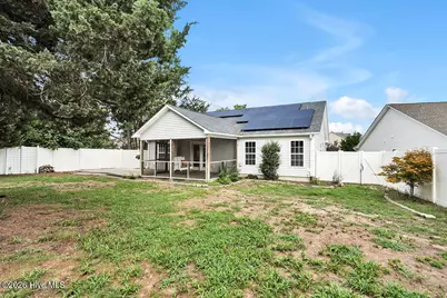 4952 Montserrat Drive, Southport, NC 28461 - Photo 32