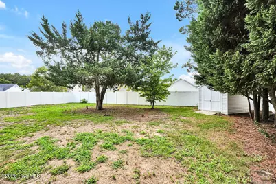 4952 Montserrat Drive, Southport, NC 28461 - Photo 28