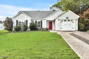 4952 Montserrat Dr, Southport, NC 28461 - Photo 1