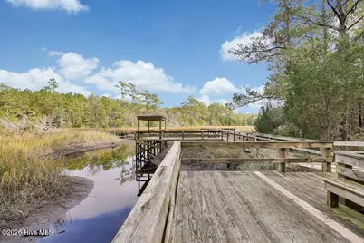 4952 Montserrat Drive, Southport, NC 28461 - Photo 38