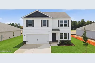 213 Ashwood Road, Rocky Mount, NC 27804 - Photo 1