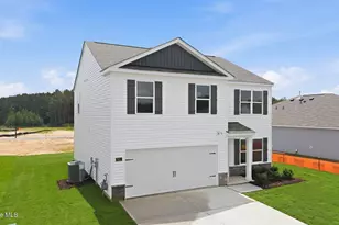 213 Ashwood Rd, Rocky Mount, NC 27804 - Photo 2