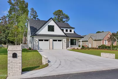 303 Starboard Cove, Sneads Ferry, NC 28460 - Photo 2