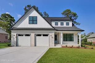 303 Starboard Cove, Sneads Ferry, NC 28460 - Photo 1