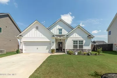 2409 Laurens Street, Grovetown, GA 30813 - Photo 1