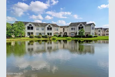 3810 River Front Place #Unit 101, Wilmington, NC 28412 - Photo 1